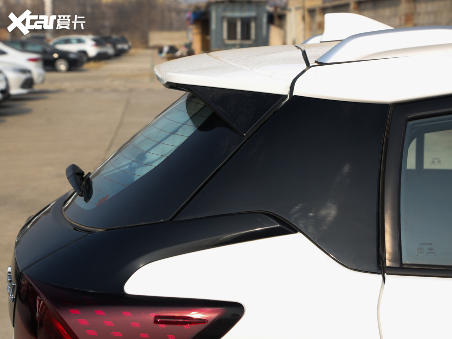 2021YARiS L X X 1.5L CVTA