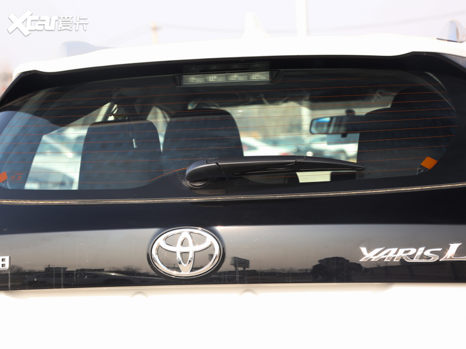 2021YARiS L X X 1.5L CVTA