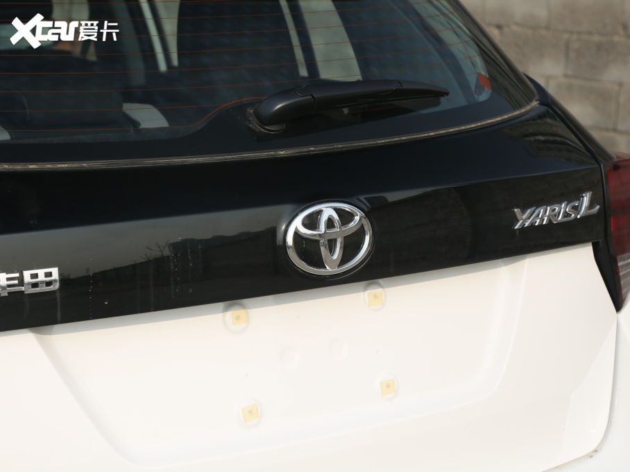 2021YARiS L X X 1.5L CVTA