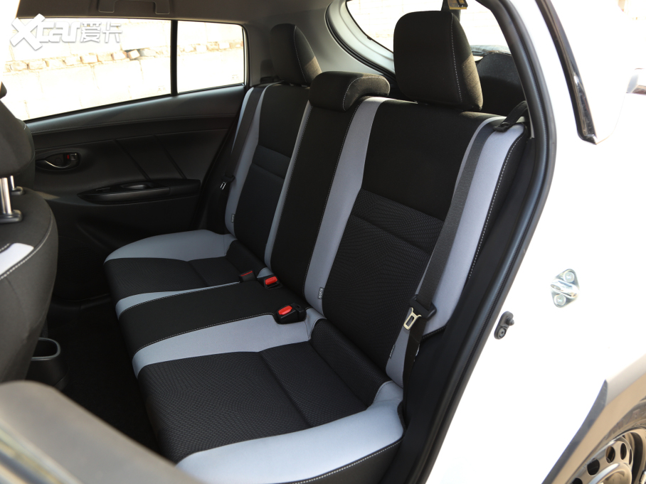 2021YARiS L X X 1.5L CVTA