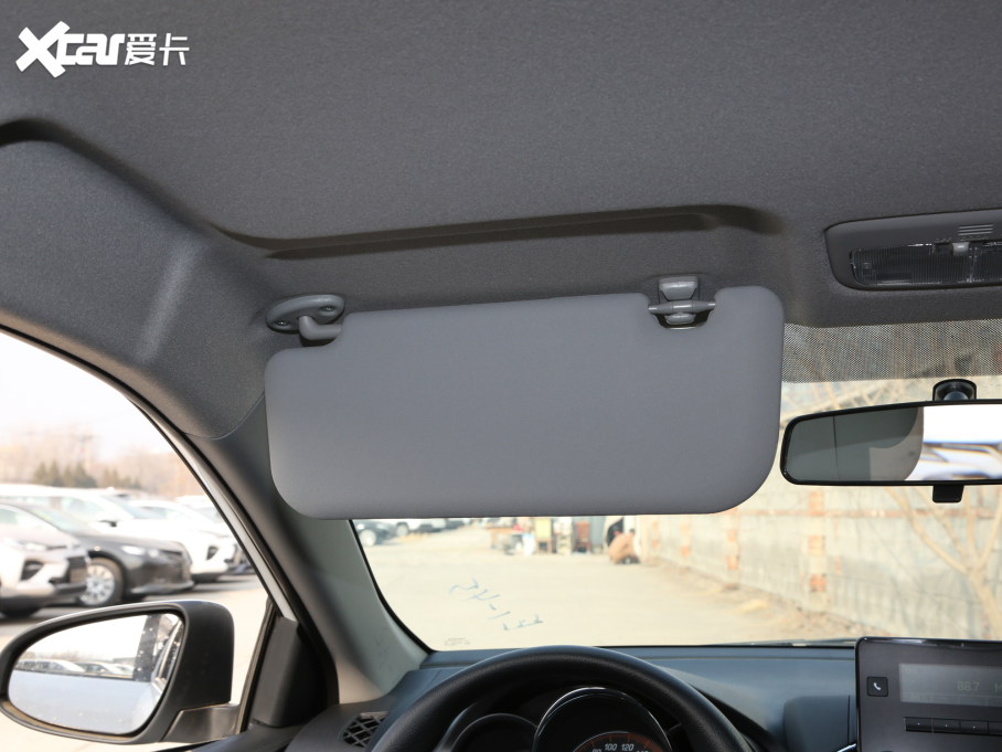 2021YARiS L X X 1.5L CVTA