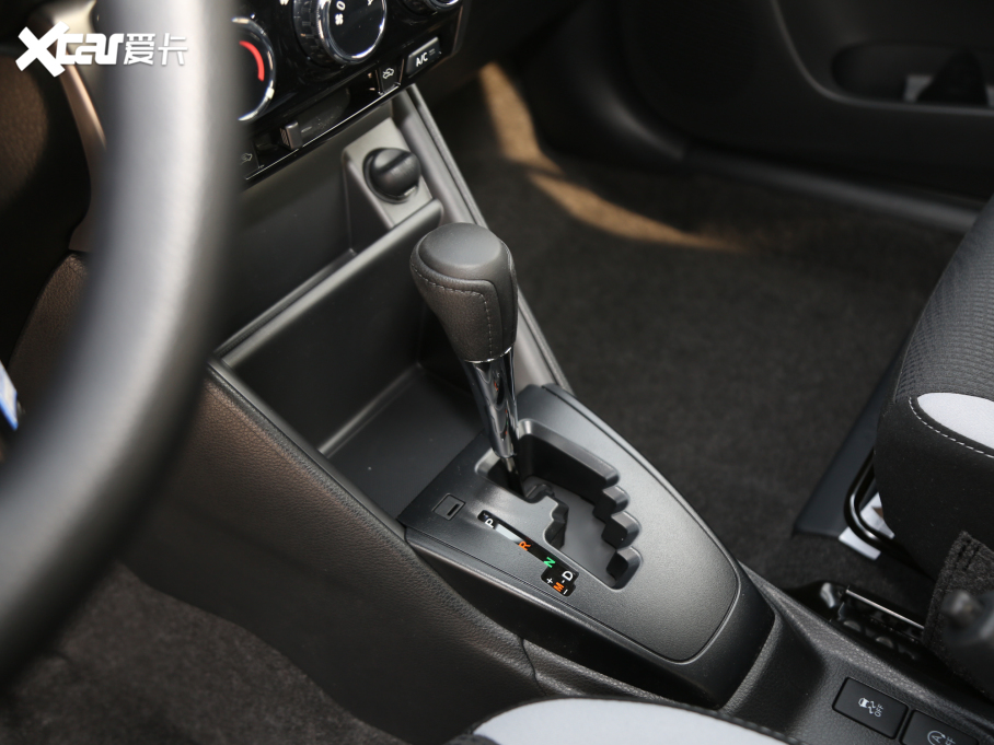 2021YARiS L X X 1.5L CVTA