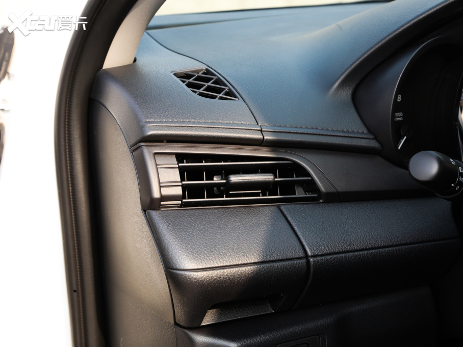 2021YARiS L X X 1.5L CVTA