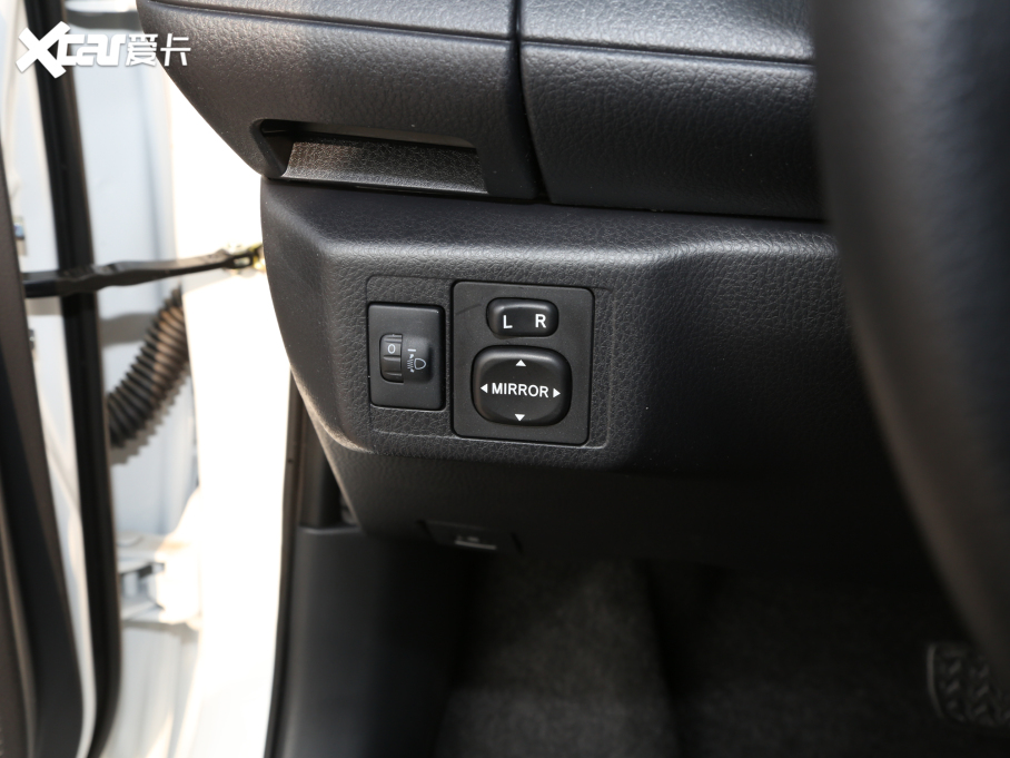 2021YARiS L X X 1.5L CVTA