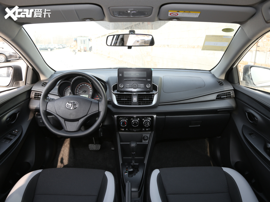 2021YARiS L X X 1.5L CVTA