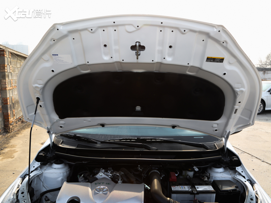 2021YARiS L X X 1.5L CVTA