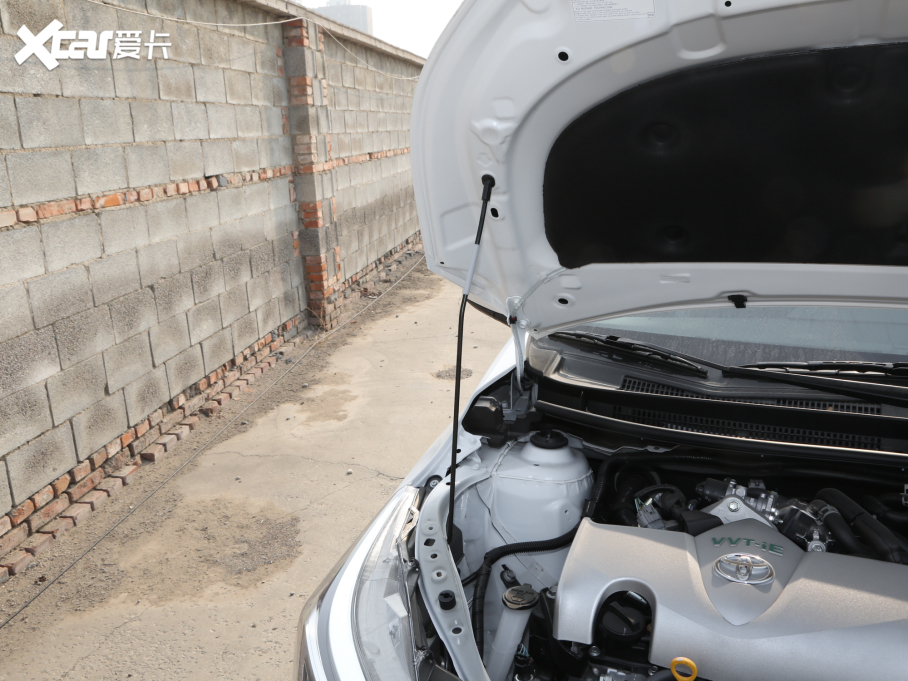 2021YARiS L X X 1.5L CVTA