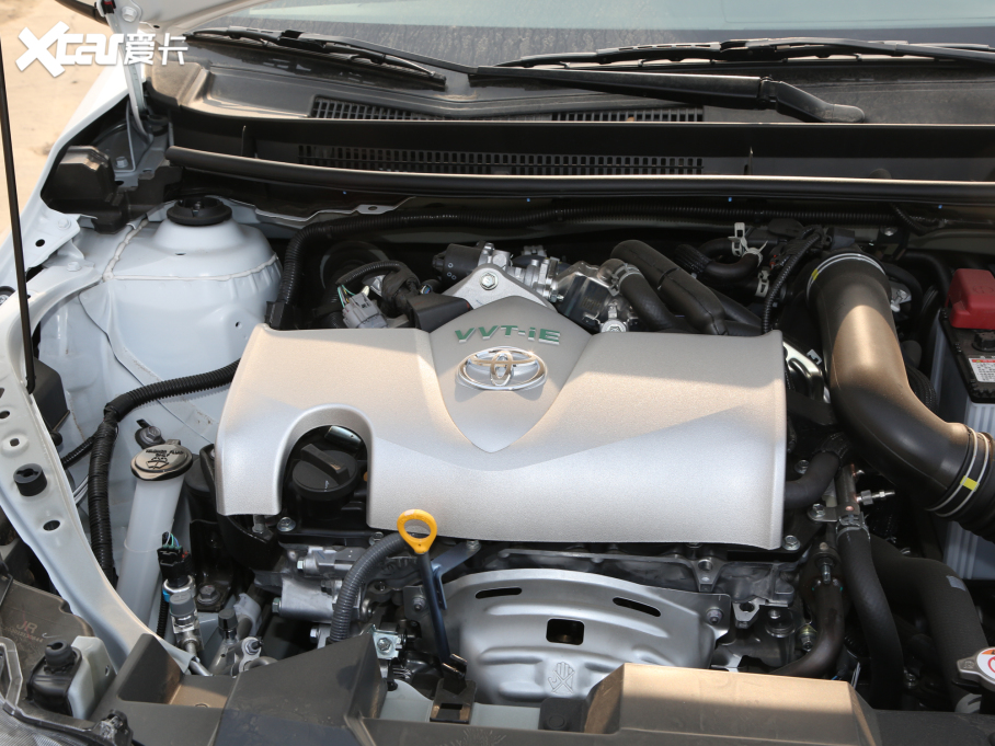 2021YARiS L X X 1.5L CVTA