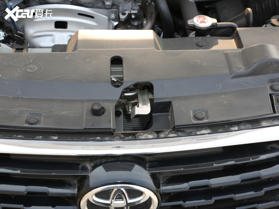 2021YARiS L X X 1.5L CVTA