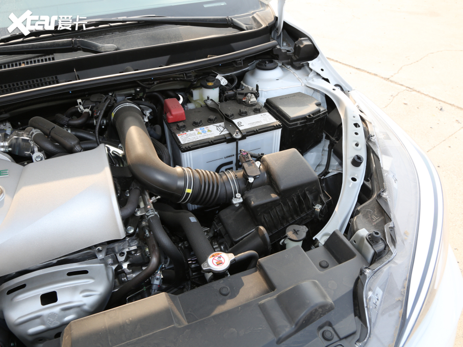 2021YARiS L X X 1.5L CVTA