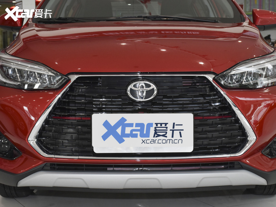 2021YARiS L X X 1.5L CVTIȰ