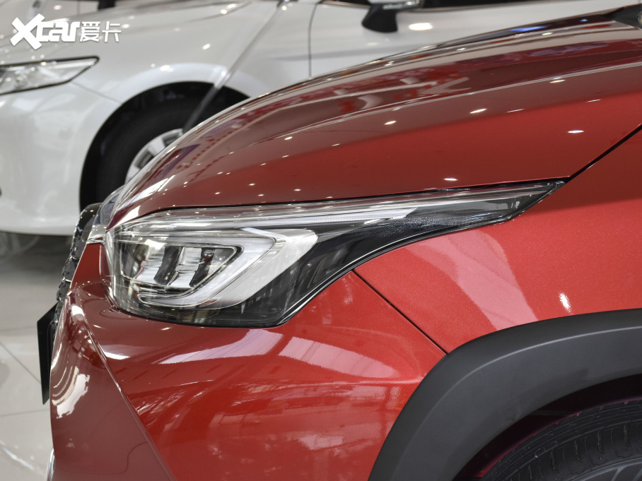 2021YARiS L X X 1.5L CVTIȰ