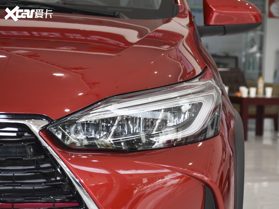 2021YARiS L X X 1.5L CVTI(lng)Ȱ