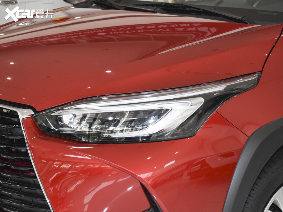 2021YARiS L X X 1.5L CVTIȰ