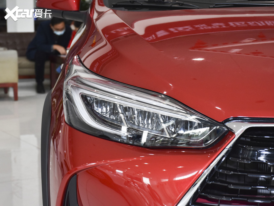 2021YARiS L X X 1.5L CVTIȰ