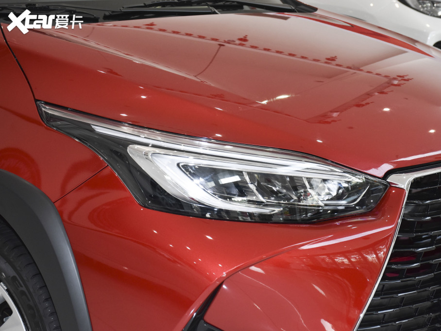 2021YARiS L X X 1.5L CVTIȰ