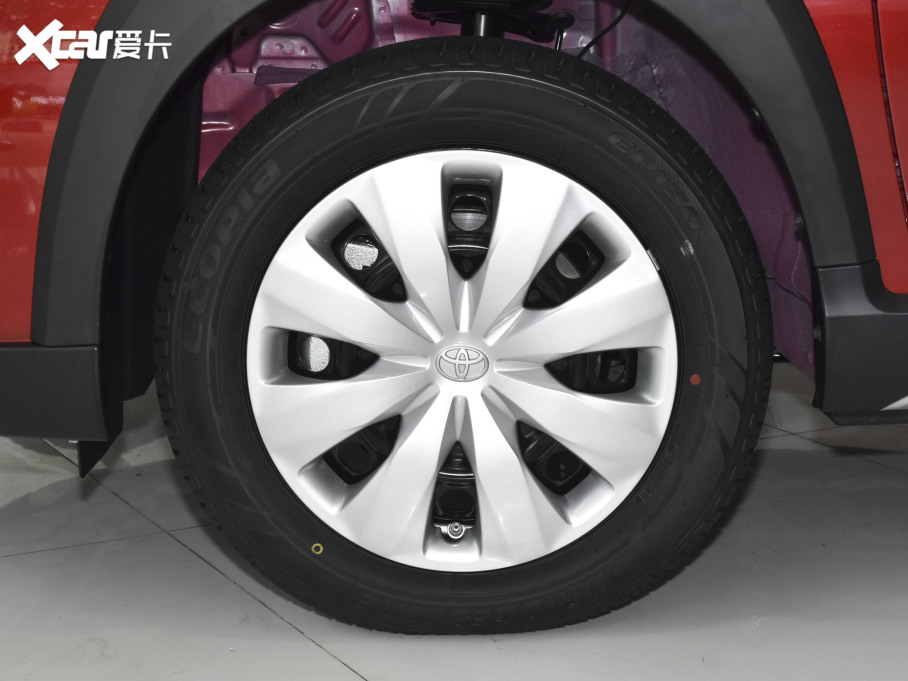 2021YARiS L X X 1.5L CVTI(lng)Ȱ