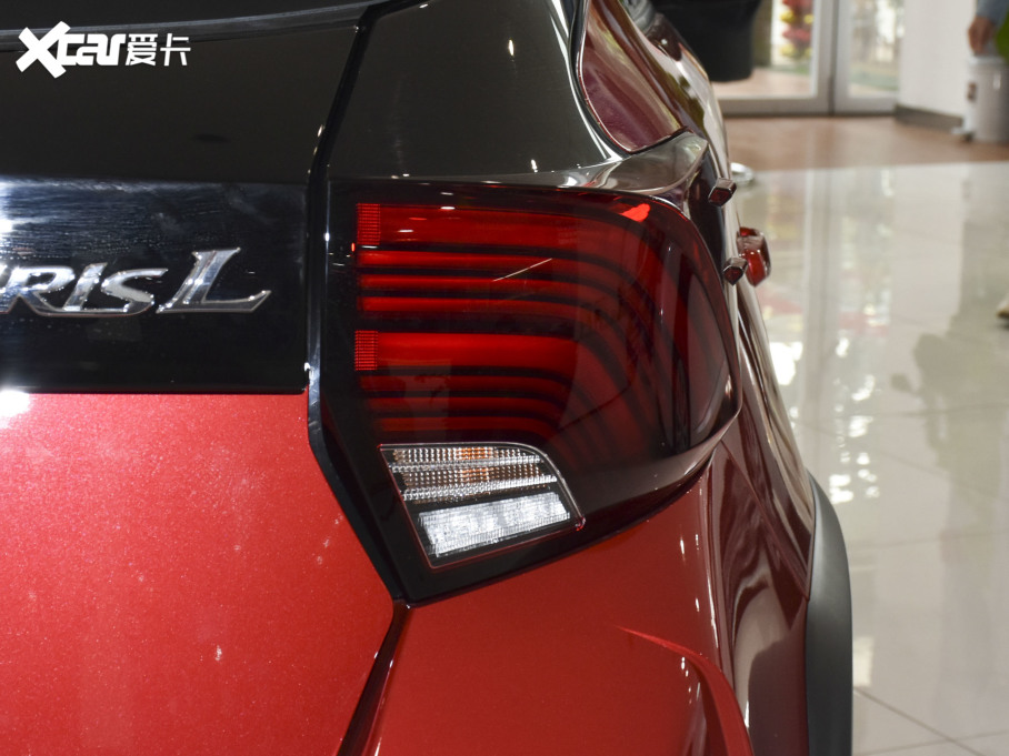 2021YARiS L X X 1.5L CVTIȰ