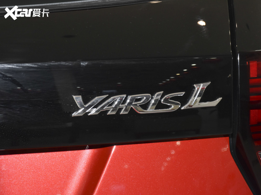 2021YARiS L X X 1.5L CVTIȰ