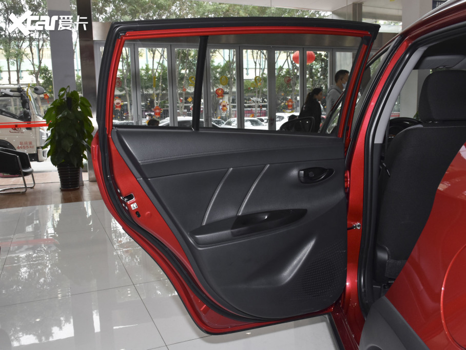 2021YARiS L X X 1.5L CVTIȰ