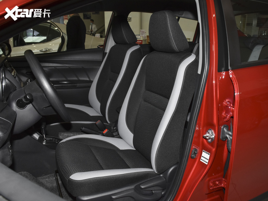 2021YARiS L X X 1.5L CVTIȰ