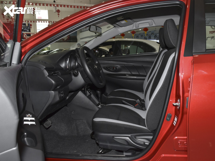 2021YARiS L X X 1.5L CVTIȰ