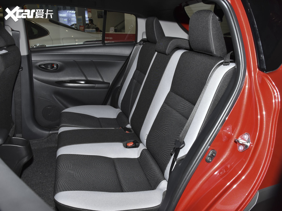 2021YARiS L X X 1.5L CVTIȰ