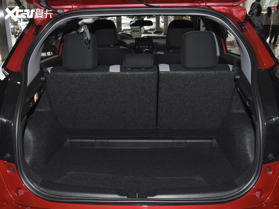 2021YARiS L X X 1.5L CVTIȰ