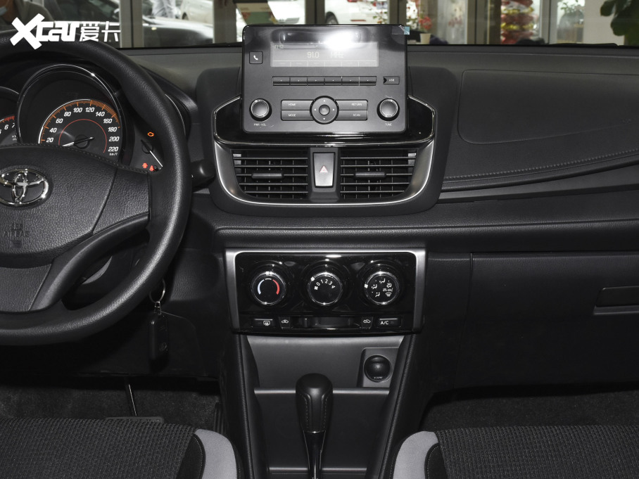 2021YARiS L X X 1.5L CVTIȰ