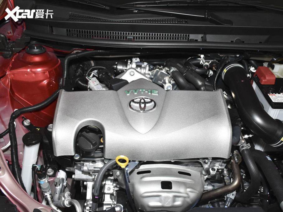 2021YARiS L X X 1.5L CVTIȰ