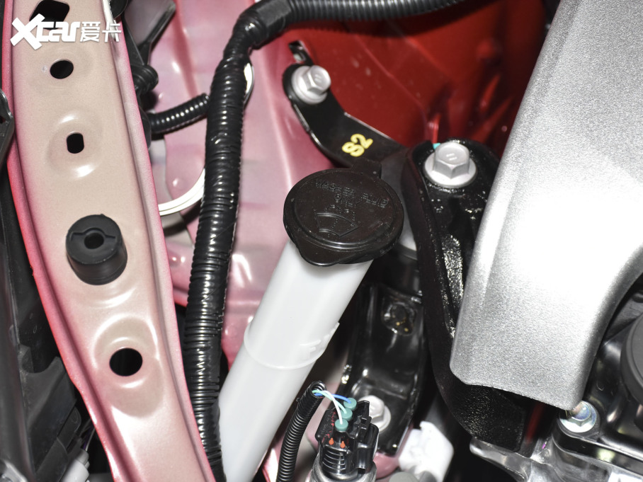 2021YARiS L X X 1.5L CVTIȰ