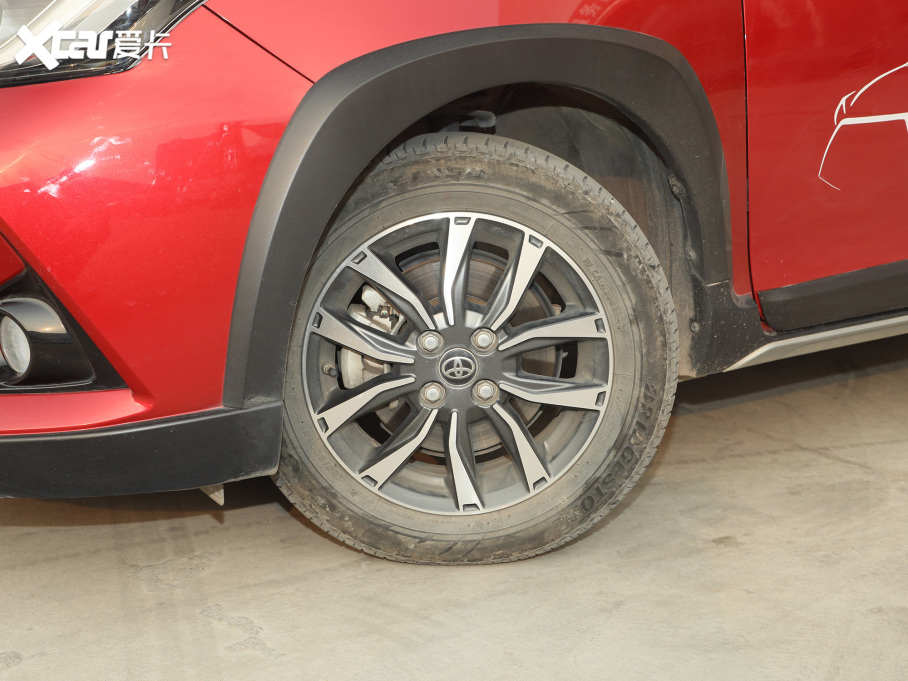 2021YARiS L X X 1.5L CVTF