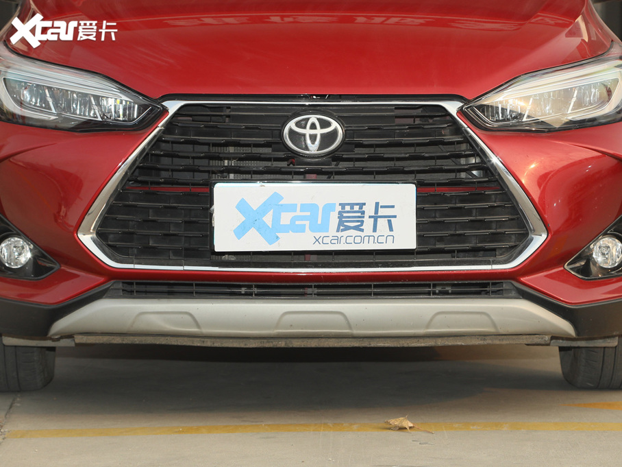 2021YARiS L X X 1.5L CVTF