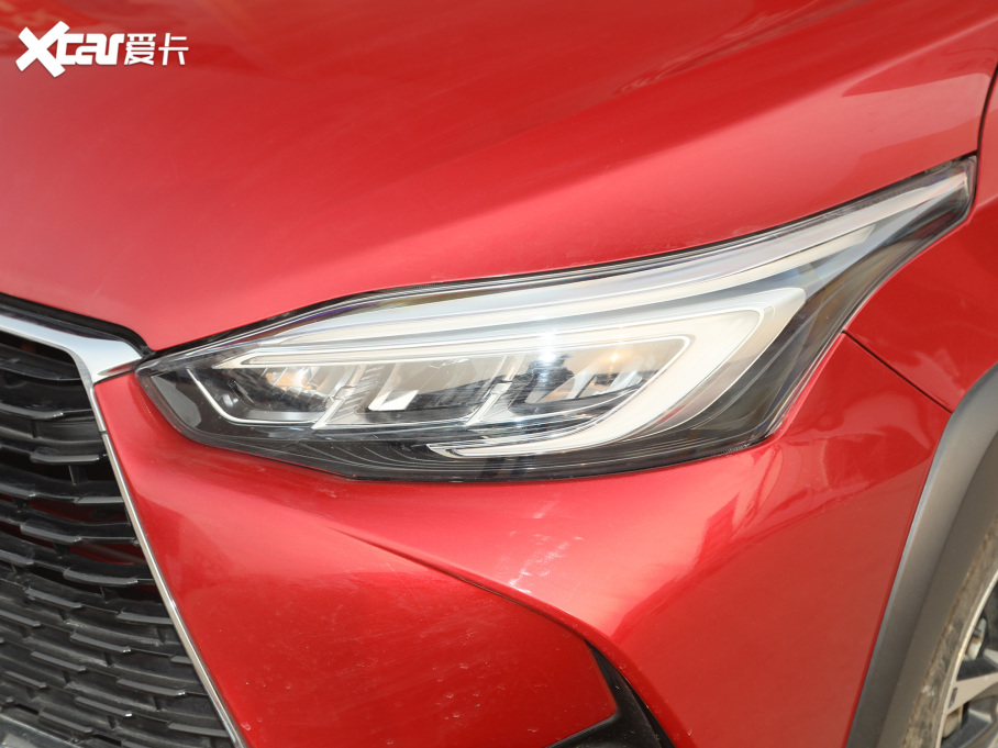 2021YARiS L X X 1.5L CVTF