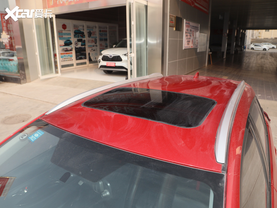 2021YARiS L X X 1.5L CVTF