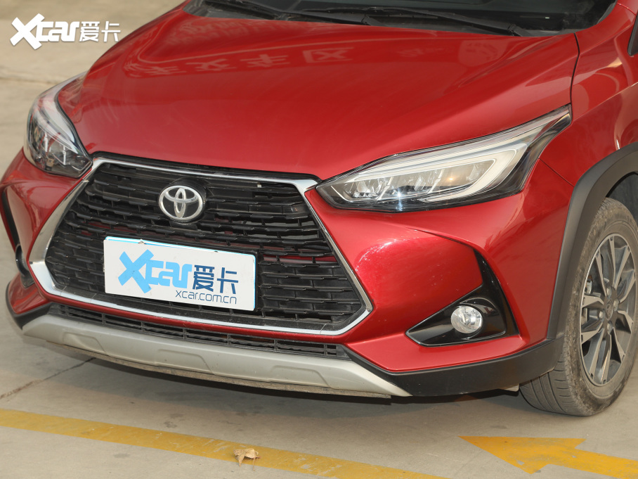 2021YARiS L X X 1.5L CVTF