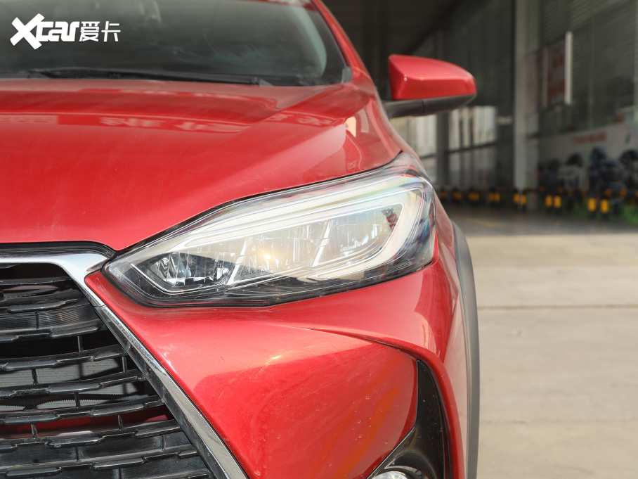 2021YARiS L X X 1.5L CVTF