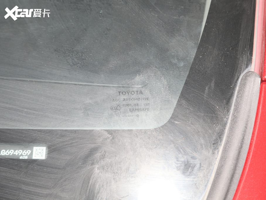 2021YARiS L X X 1.5L CVTF