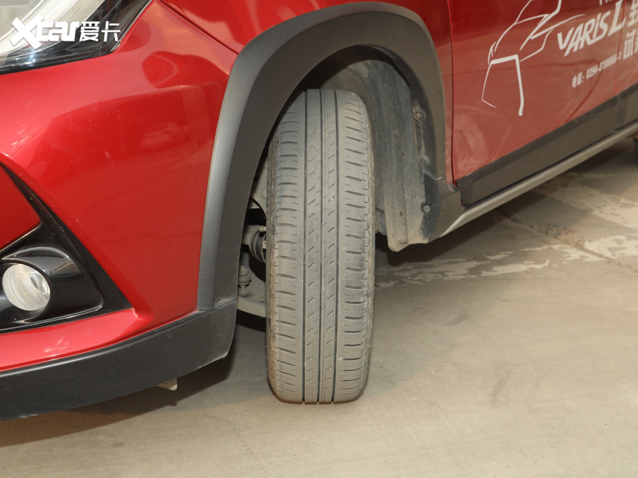 2021YARiS L X X 1.5L CVTF