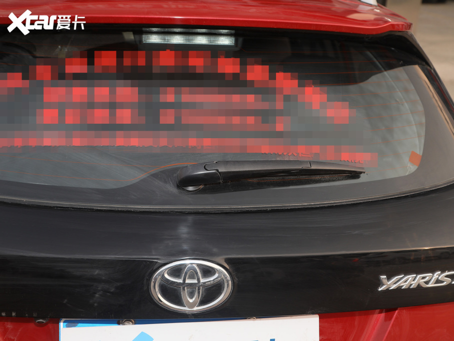 2021YARiS L X X 1.5L CVTF