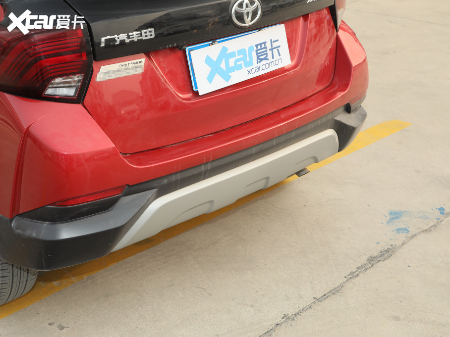 2021YARiS L X X 1.5L CVTF