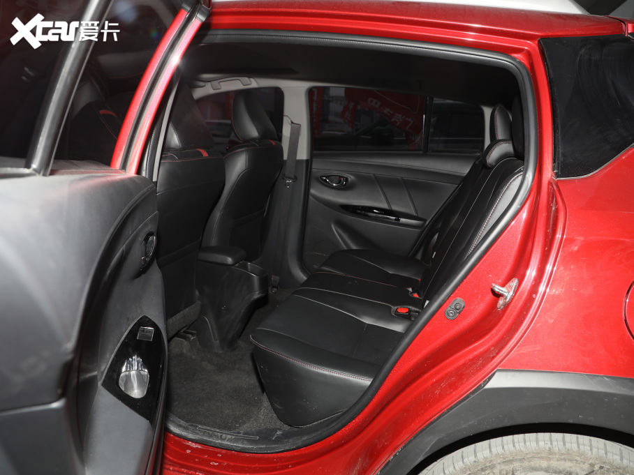 2021YARiS L X X 1.5L CVTF