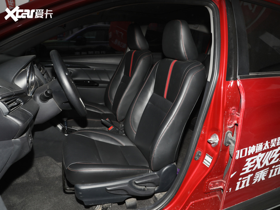 2021YARiS L X X 1.5L CVTF