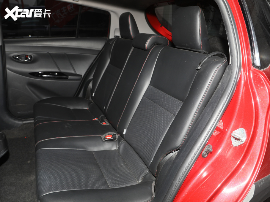 2021YARiS L X X 1.5L CVTF