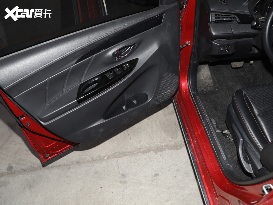 2021YARiS L X X 1.5L CVTF