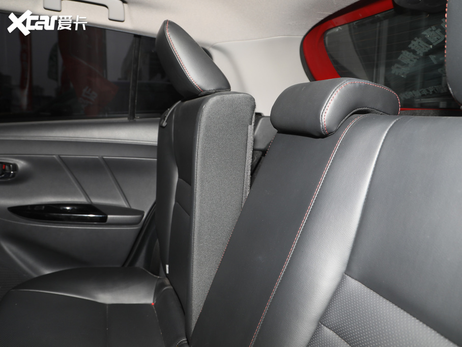 2021YARiS L X X 1.5L CVTF