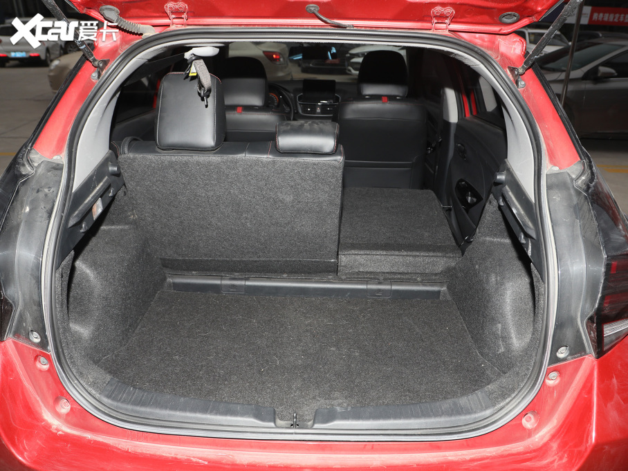 2021YARiS L X X 1.5L CVTF