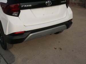 2021X 1.5L CVTA (ji)^