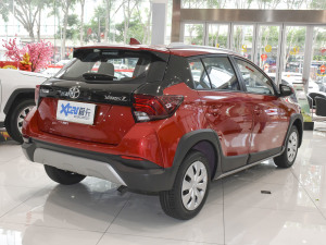 2021X 1.5L CVTIȰ w^