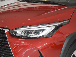 2021X 1.5L CVTIȰ (ji)^